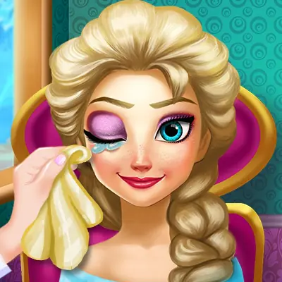 Elsa Eye Treatment logo