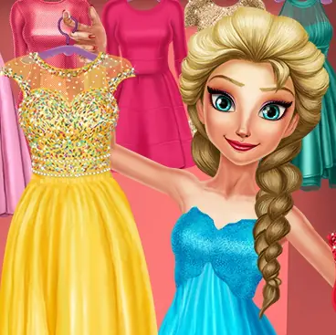 Elsa Fashion Day logo
