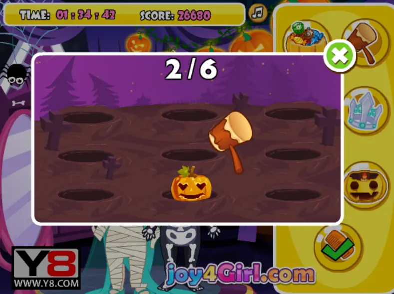 Elsa Halloween Slacking logo