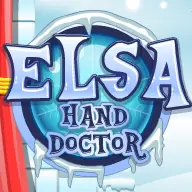 Elsa Hand Doctor logo