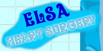 Elsa Heart Surgery logo