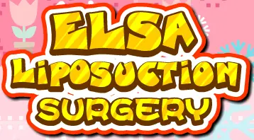Elsa Liposuction Surgery logo