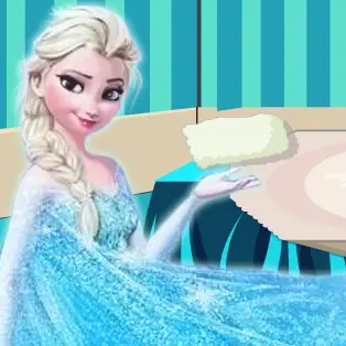 Elsa Massage logo