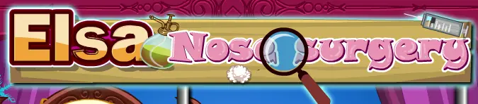 Elsa Nose Surgery logo