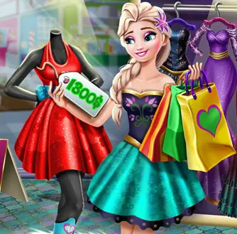 Elsa Realife Shopping logo