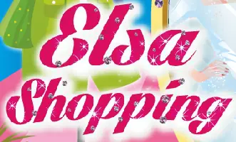 Elsa Shopping logo