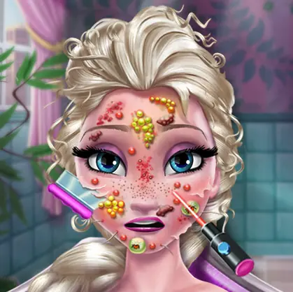 Elsa Skin Doctor logo