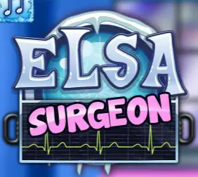 Elsa Surgeon logo