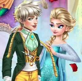 Elsa Tailor For Jack logo