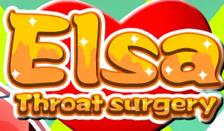Elsa Throat Surgery logo