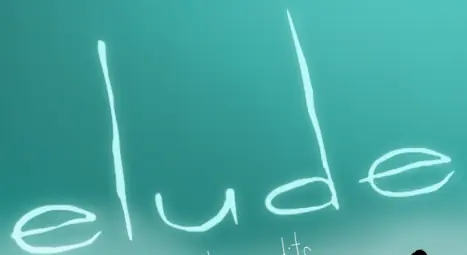 Elude logo