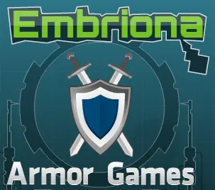 Embriona logo