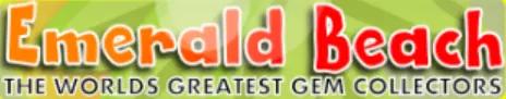 Emerald Beach logo