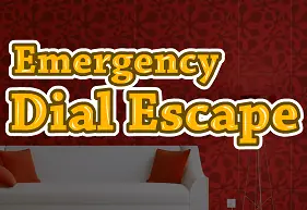 Emergency Dial Escape logo