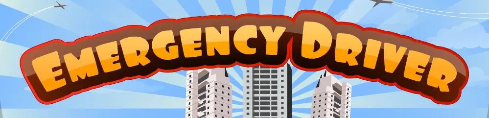 Emergency Driver logo