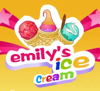 Emily's Ice Cream logo