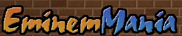Eminem Mania logo