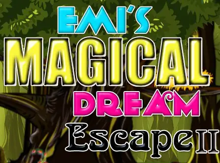 Emis Magical Dream Escape 2 logo