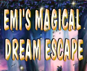 Emis Magical Dream Escape logo