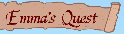 Emma's Quest logo