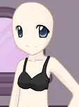 Emo Girl logo