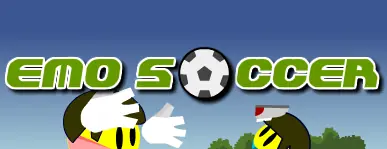 Emo Soccer logo