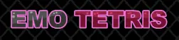 Emo Tetris logo