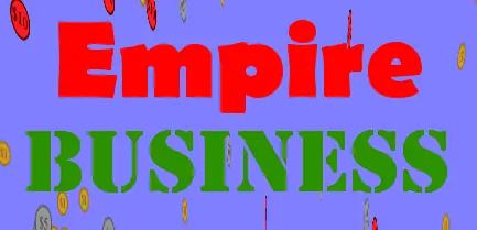 Empire Business logo