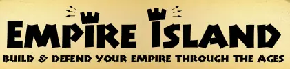 Empire Island logo