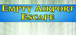 Empty Airport Escape logo