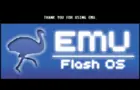 EMU logo