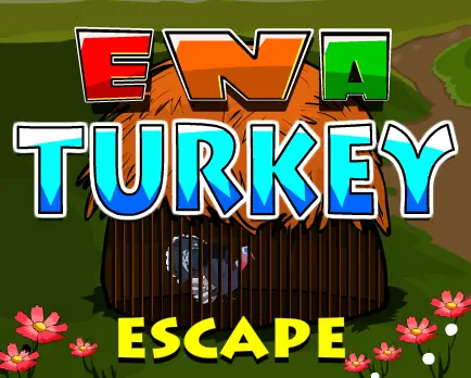 ENA Turkey Escape logo