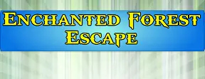 Enchanted Forest Escape logo