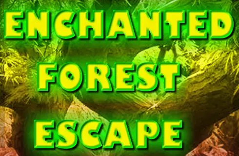 Enchanted Forest Escape logo