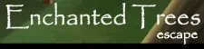 Enchanted Trees Escape logo