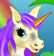 Enchanted Unicorn Spa logo