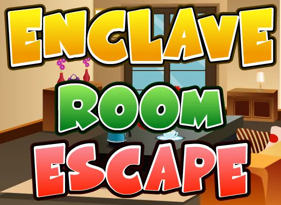Enclave Room Escape logo