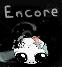 Encore logo
