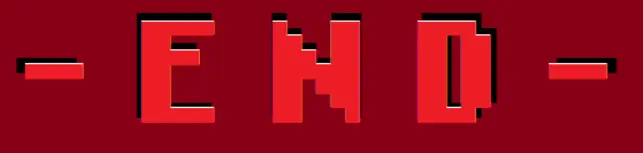 -End- logo