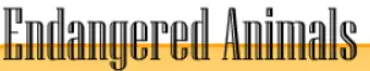 Endangered Animals logo