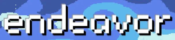 Endeavor logo