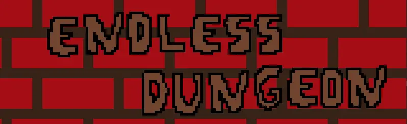 Endless Dungeon logo