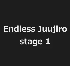 Endless Juujiro Stage 1 logo
