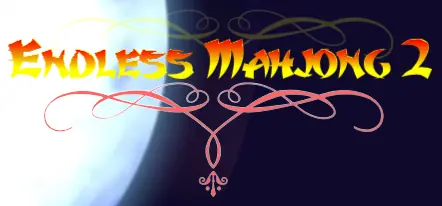 Endless Mahjong 2 logo
