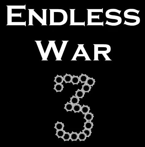 Endless War 3 logo