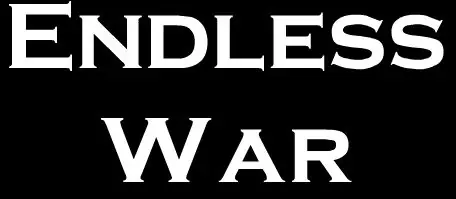 Endless War logo