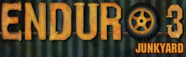 Enduro 3 logo