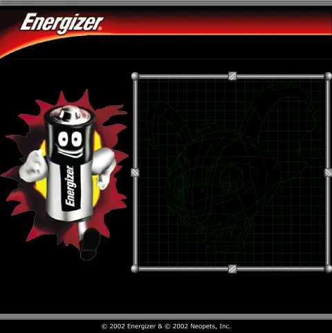 Energizer Promo logo