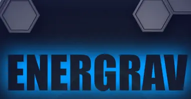ENERGRAV logo