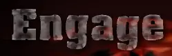 Engage - Insect Island logo